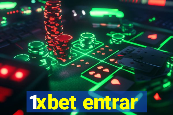 1xbet entrar