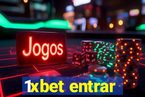 1xbet entrar