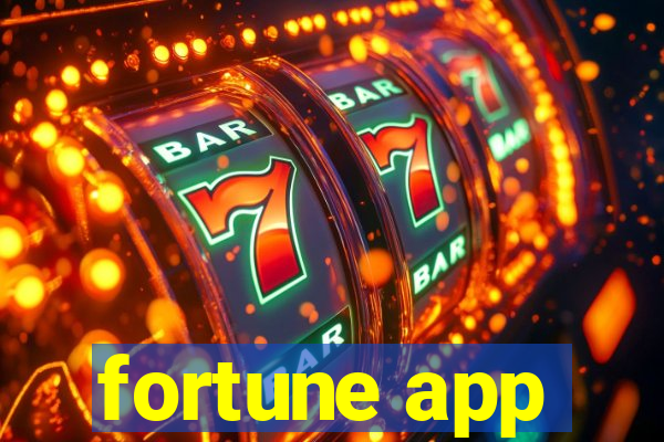 fortune app