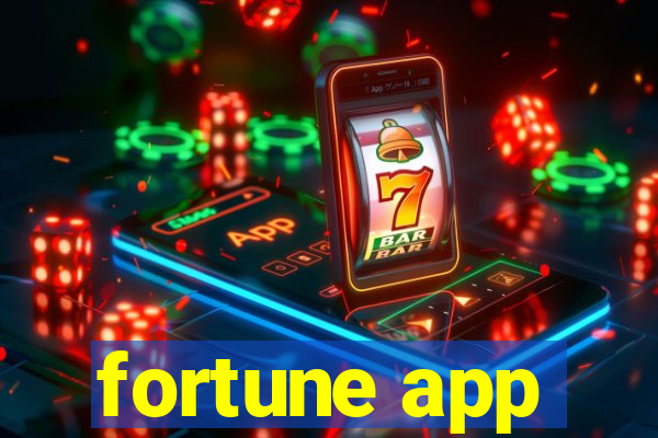 fortune app