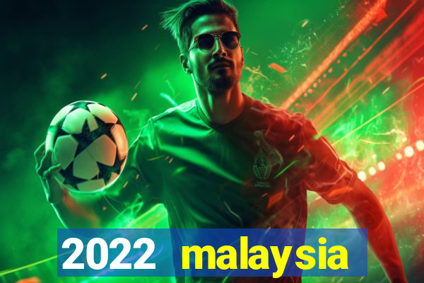 2022 malaysia online casino