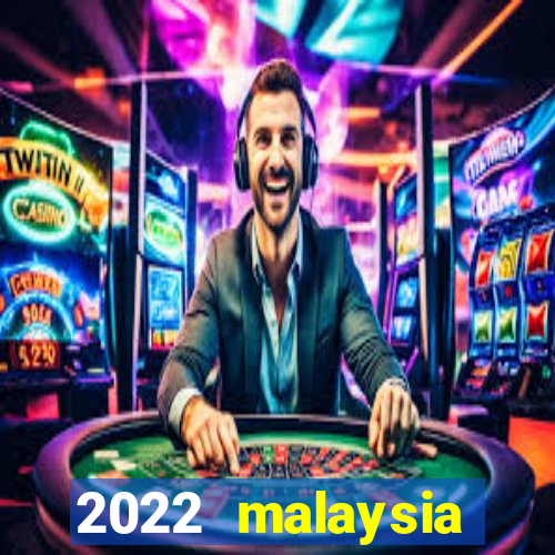 2022 malaysia online casino