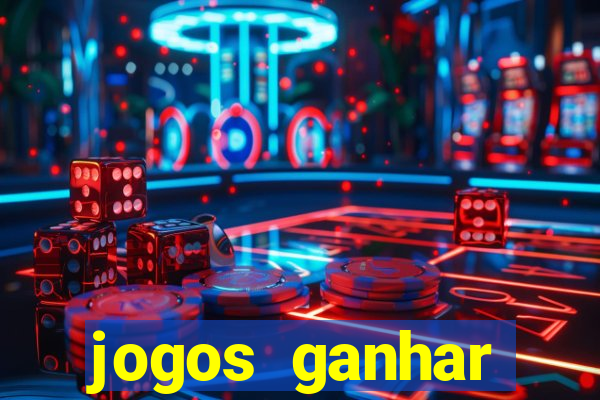 jogos ganhar dinheiro online gratis