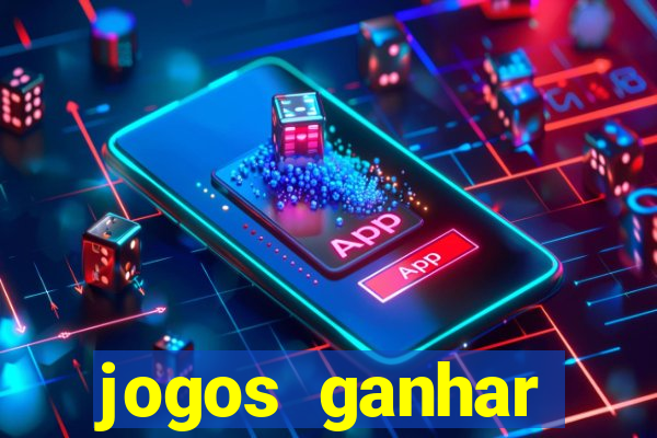 jogos ganhar dinheiro online gratis