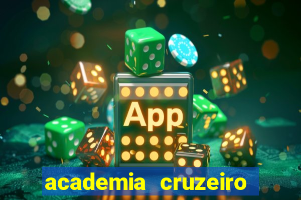 academia cruzeiro do sul betim