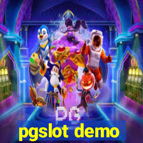 pgslot demo