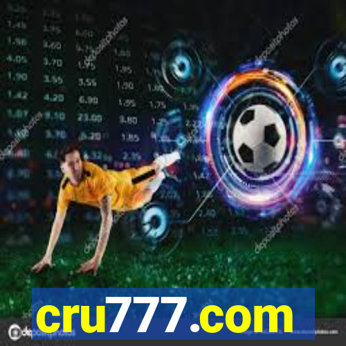 cru777.com