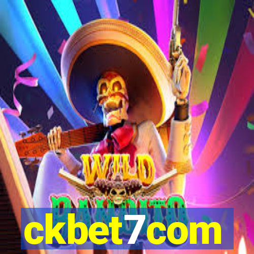 ckbet7com