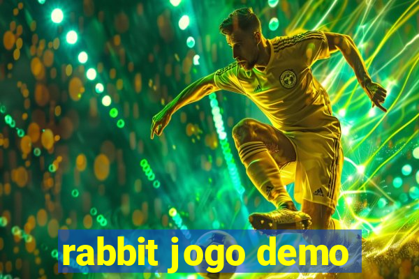 rabbit jogo demo