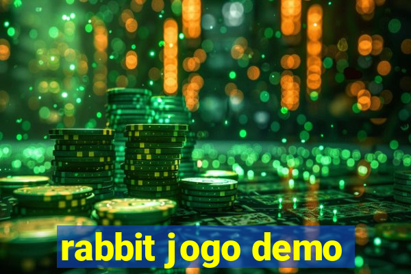 rabbit jogo demo