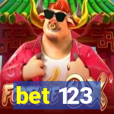 bet 123