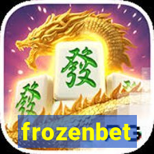 frozenbet