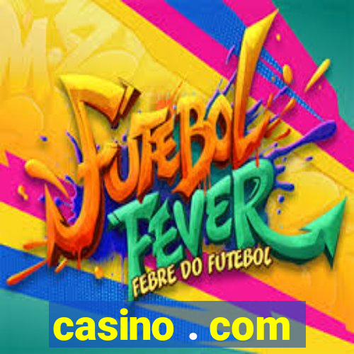 casino . com