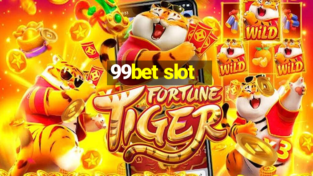 99bet slot