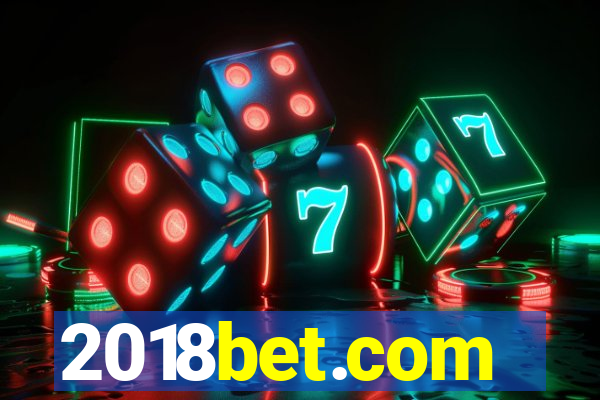 2018bet.com