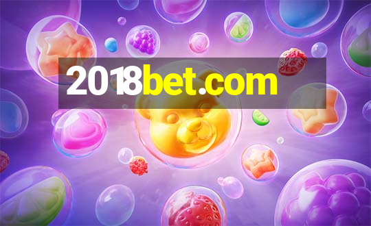 2018bet.com