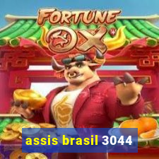 assis brasil 3044