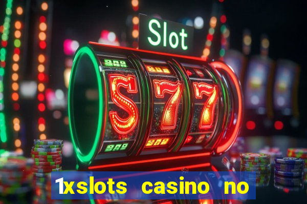 1xslots casino no deposit code