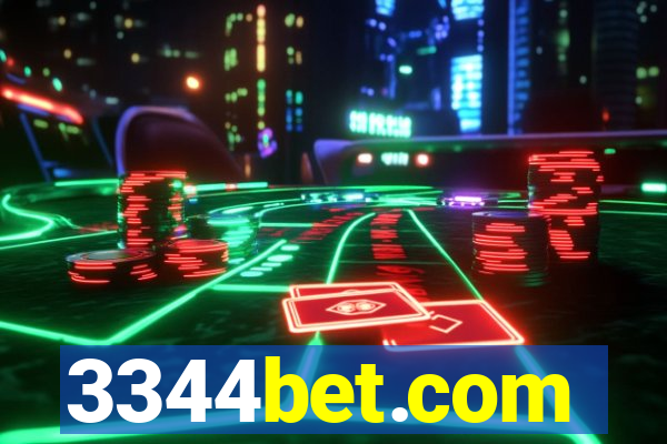 3344bet.com