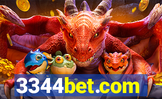 3344bet.com