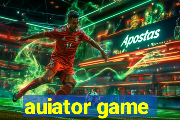 auiator game