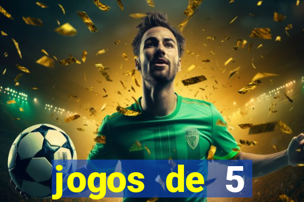 jogos de 5 centavos nas plataformas