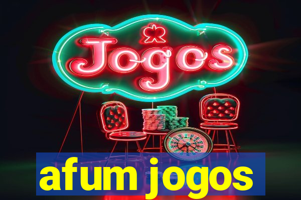 afum jogos