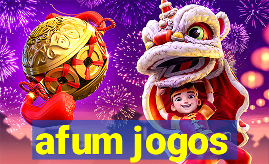 afum jogos