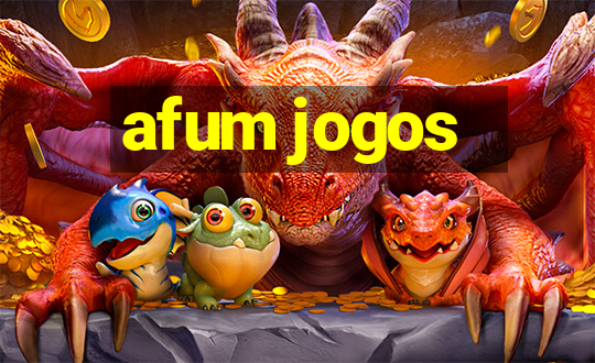 afum jogos