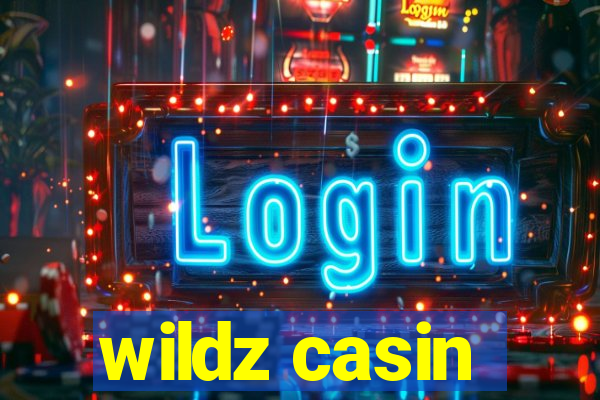 wildz casin