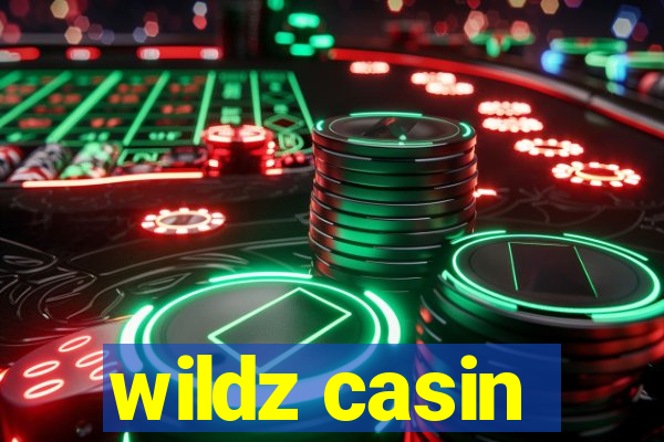 wildz casin