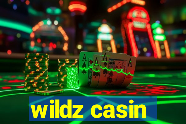 wildz casin