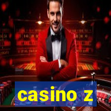 casino z