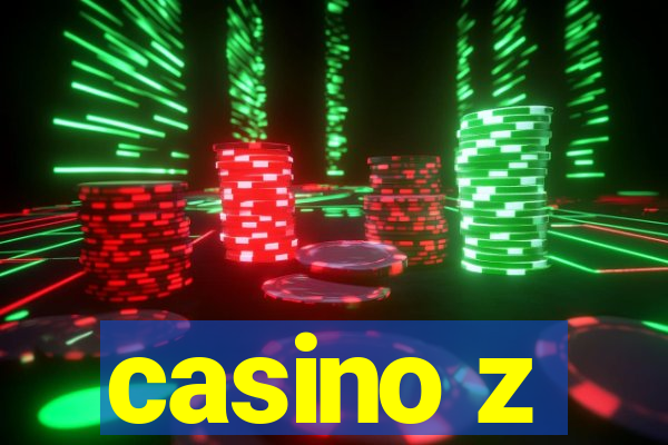 casino z