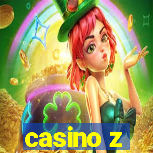 casino z