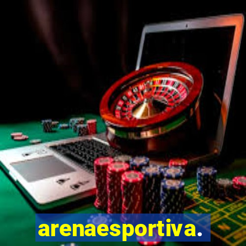 arenaesportiva.bet