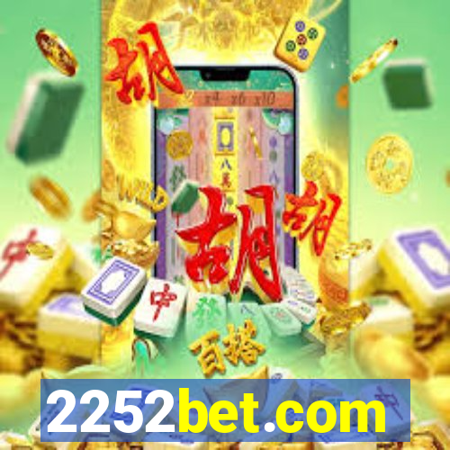 2252bet.com