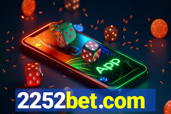 2252bet.com