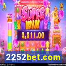 2252bet.com