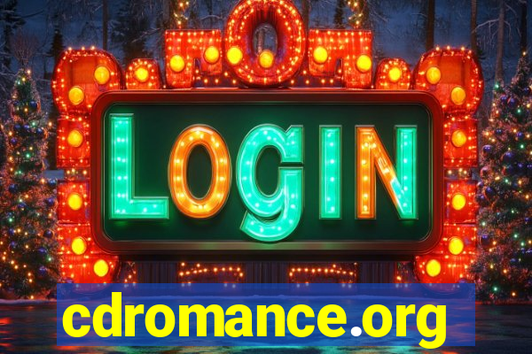 cdromance.org