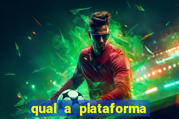 qual a plataforma do jogo do tigre