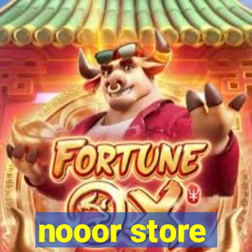 nooor store