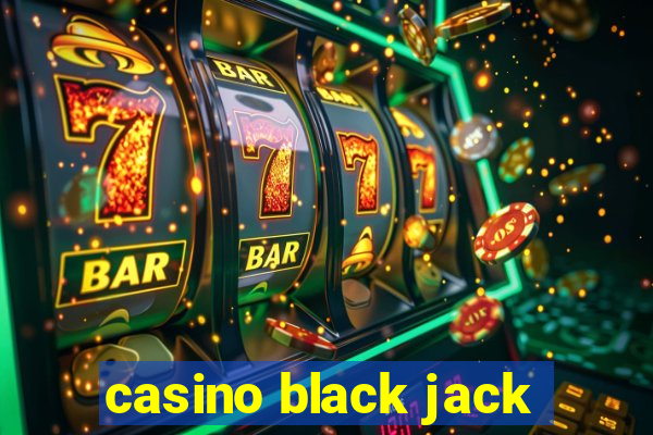 casino black jack