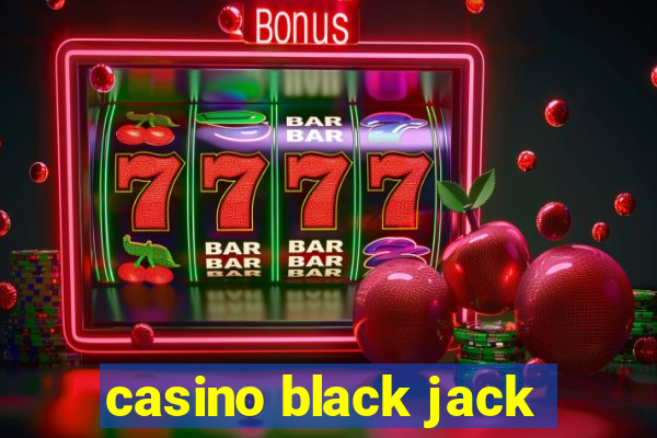 casino black jack