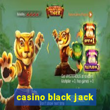 casino black jack