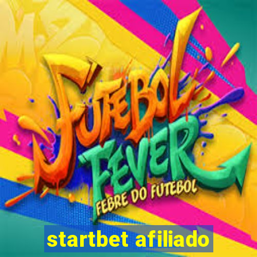 startbet afiliado