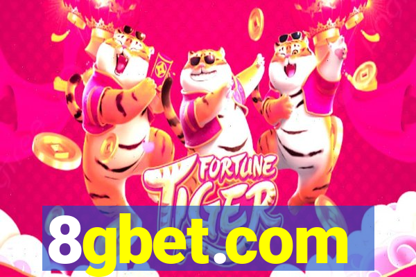 8gbet.com