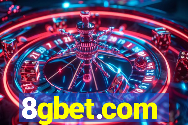 8gbet.com