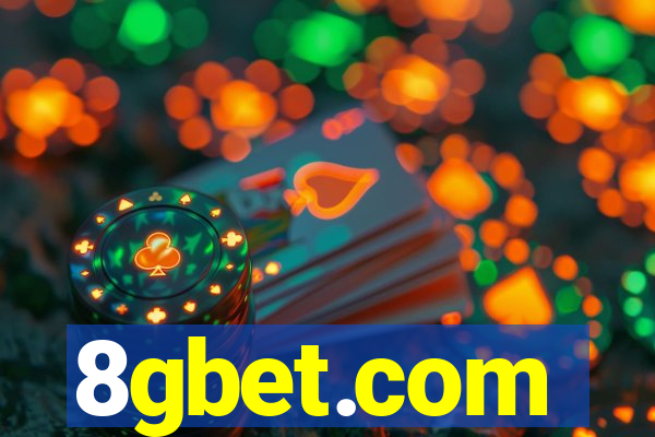 8gbet.com