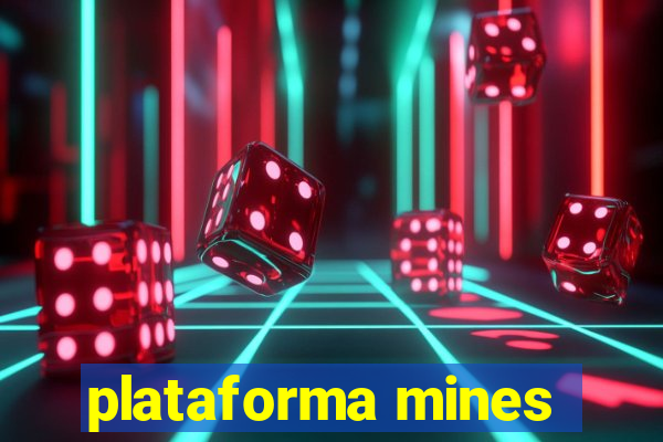 plataforma mines